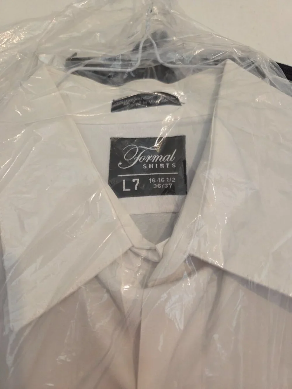 Tuxedo